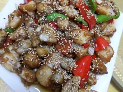-煲来饱去冷水鱼