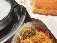 -大良毋米粥(锦龙路总店)
