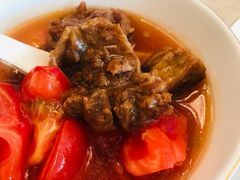 -芳华茶餐厅