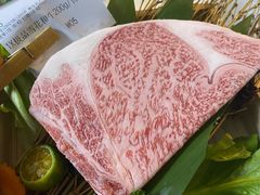 -海之屋韩式烤肉(海棠68环球美食街店)