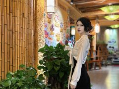 -大理董·董家小厨野生菌火锅(古城旗舰店)