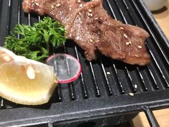 -虹料理·日料放题(悠方店)