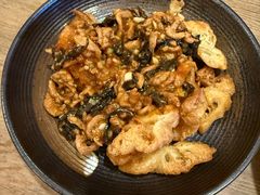 -新白鹿餐厅(城西银泰城店)