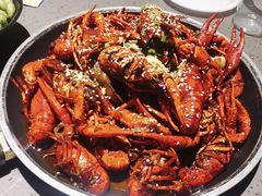 -一棠龙虾•王牌虾球(后湖御华里店)