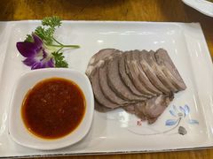 -伊帆食府·青海地方特色美食