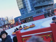 -大族广场Mall&More