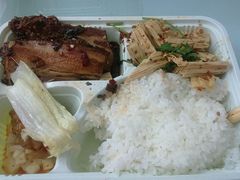 -大米先生(韶山南路店)