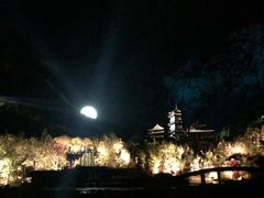 -禅宗少林·音乐大典