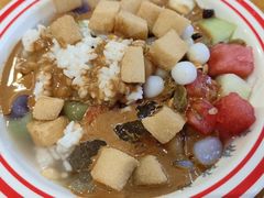 -串妹花式冰粉(乐山总店)