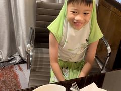 -广州天河希尔顿酒店