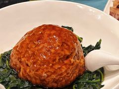 -A One Kitchen·南京精菜馆(晶丽酒店店)