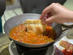 -Mevlana梅夫娜土耳其餐厅·清真