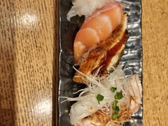 -合点寿司(美罗城店)