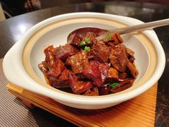 -浙江安吉JW万豪酒店·万豪中餐厅