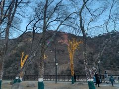 -龙庆峡风景区