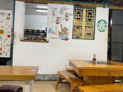 -丁丁猫重庆小面(徐州路店)