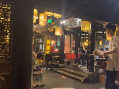 -南京大牌档(新街口德基广场店)