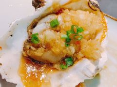 -很久以前羊肉串(打浦路店)