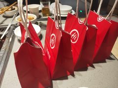 -海底捞火锅(九霄梦天地店)