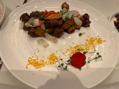 -上海人家花樣年华(中山公园店)