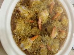 -北方饺子王·海肠捞饭·海鲜锅(山大店)