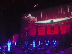 -赤红音乐现场(浦东金桥路店)