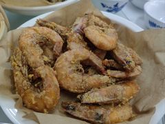 -嘉升大排档(番禺总店)