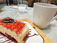 -哈根达斯(济南万象城店)