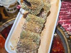 -受气牛肉·重庆耙牛肉(来福士店)