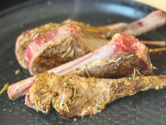 -何适山庄 ·可团建(水长城P2停车场店)