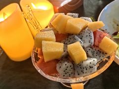 -翡翠鸟精品泰国菜(北辰财富中心店)