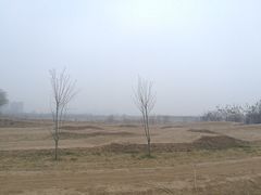-兴安湖生态运动公园