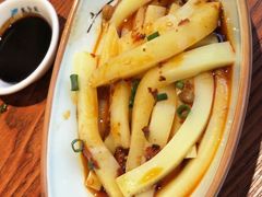 -龙聚德北京烤鸭(沙坪坝华宇A馆店)