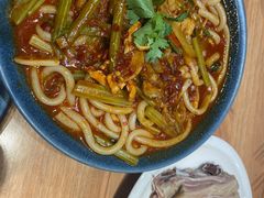 -品回味清真西北楼(宁波首店)