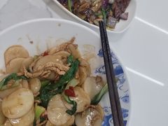 -丰年熙面馆(泗宝路83号店)