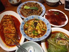 长龙茄子-天元奎饭店(总店)