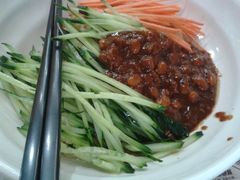 -小豆面馆(民大店店)