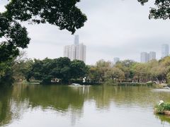 -人民公园(罗湖区)