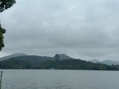 -柳莺湖上·湖景餐厅·江南菜(西湖店)