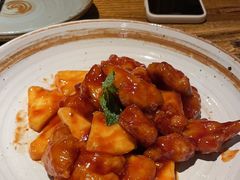 -青年公社烤鸭(青年路店)
