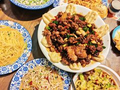 -向民炒鸡老店(金泰华府店)