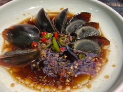 姜汁松花蛋-管氏翅吧(广渠门店)