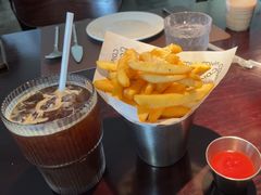 -22ºN BISTRO西餐&酒馆