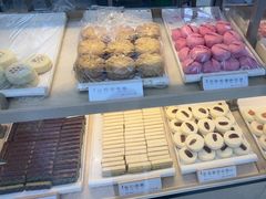 -祥禾饽饽铺·中式糕点(北京来福士店)