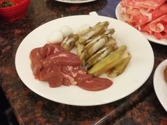 -金陵之星大酒店·中餐厅