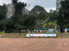 -云南野生动物园