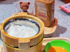 -七爷清汤腩·港式茶餐厅(世博店)