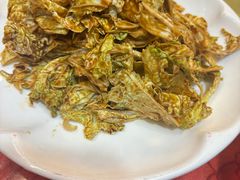 -北平味道.京味菜.烤鸭(梨园店)