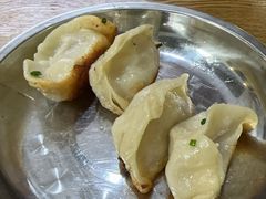 锅贴-黄阿姨锅贴大王(万航渡路店)