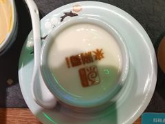 老北京酸奶-来涮蜀鲜货火锅串串香(菜市口店)